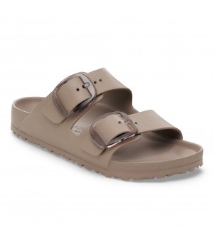 Papuci Dama, Birkenstock, Arizona Big Buckle 1030389 Narrow Fit