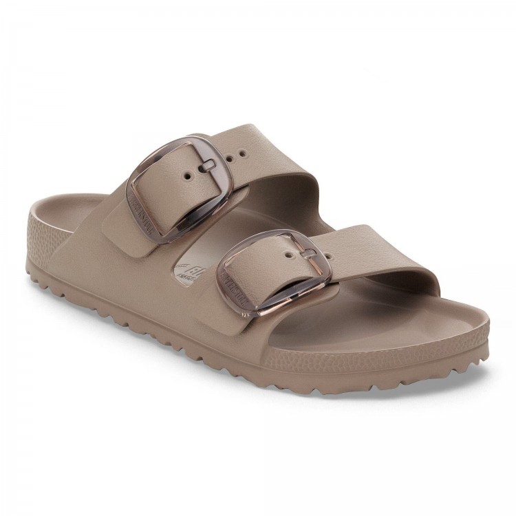 Papuci Dama, Birkenstock, Arizona Big Buckle 1030389 Narrow Fit