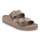 Papuci Dama, Birkenstock, Arizona Big Buckle 1030389 Narrow Fit