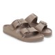 Papuci Dama, Birkenstock, Arizona Big Buckle 1030389 Narrow Fit
