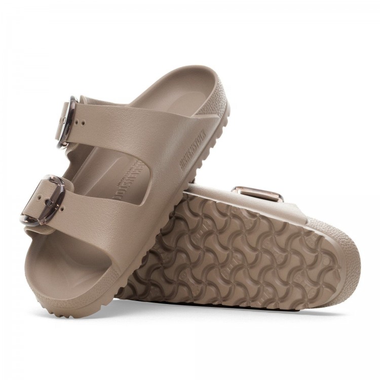 Papuci Dama, Birkenstock, Arizona Big Buckle 1030389 Narrow Fit