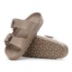 Papuci Dama, Birkenstock, Arizona Big Buckle 1030389 Narrow Fit