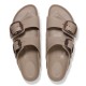 Papuci Dama, Birkenstock, Arizona Big Buckle 1030389 Narrow Fit