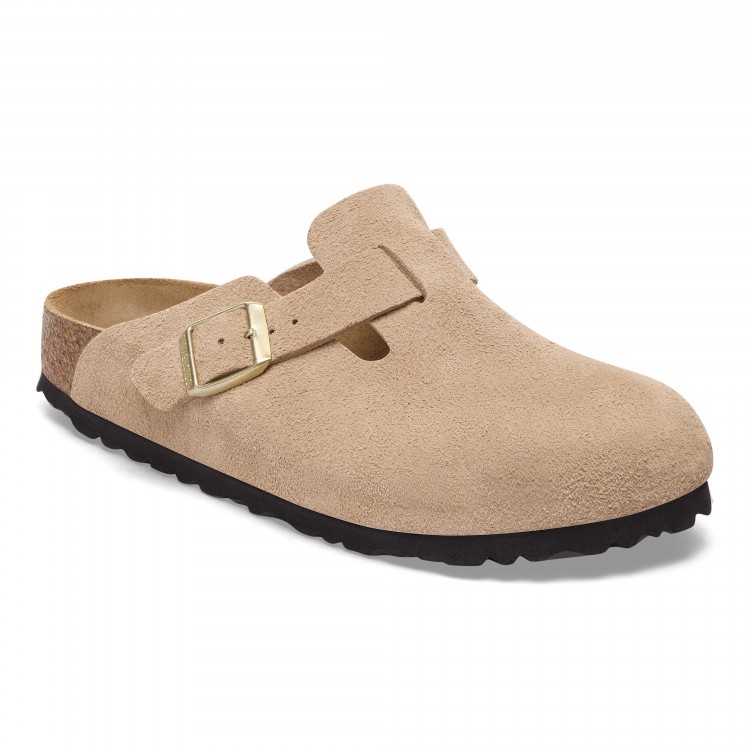 Papuci, Birkenstock, Boston 1030883