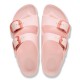 Papuci Dama, Birkenstock, Arizona Big Buckle 1031283 Narrow Fit
