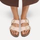 Papuci Dama, Birkenstock, Arizona Big Buckle 1031531