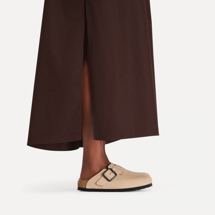 Papuci Unisex, Birkenstock, Boston 1031573 Narrow Fit