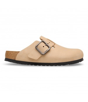 Papuci Unisex, Birkenstock, Boston 1031573 Narrow Fit