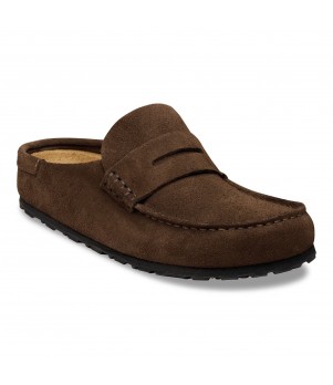 Mocasini Unisex, Birkenstock, Naples 1031701