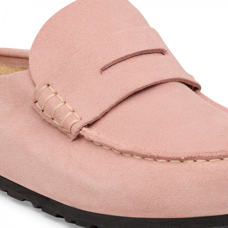 Mocasini Unisex, Birkenstock, Naples 1031675 Regular Fit