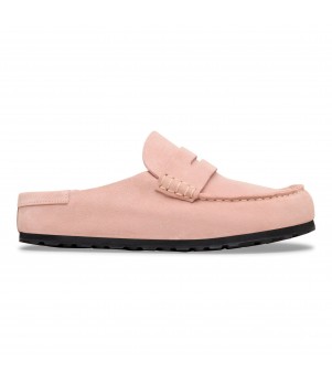 Mocasini Unisex, Birkenstock, Naples 1031675 Regular Fit