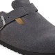 Papuci Unisex, Birkenstock, Boston 1031676 Regular Fit