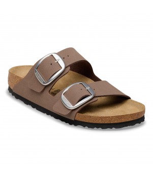 Papuci Unisex, Birkenstock, Big Buckle  1032049 Regular Fit