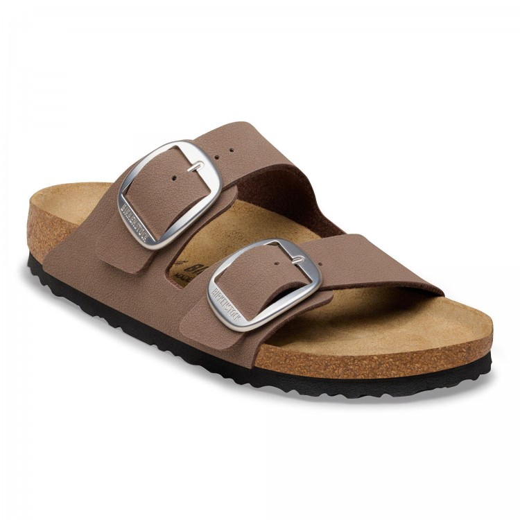 Papuci Unisex, Birkenstock, Big Buckle  1032081 Narrow Fit