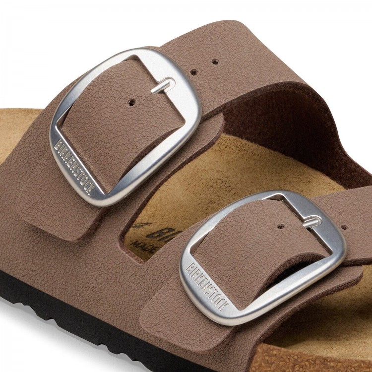 Papuci Unisex, Birkenstock, Big Buckle  1032049 Regular Fit