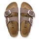 Papuci Unisex, Birkenstock, Big Buckle  1032081 Narrow Fit