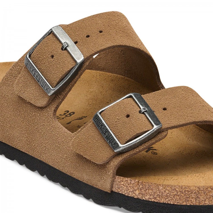 Papuci Unisex, Birkenstock, Arizona 1032678