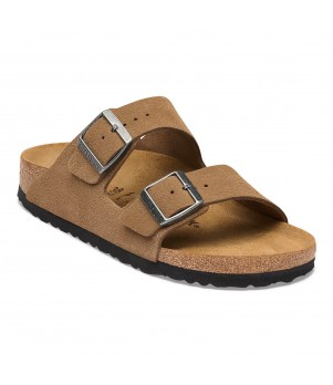 Papuci Unisex, Birkenstock, Arizona 1032678