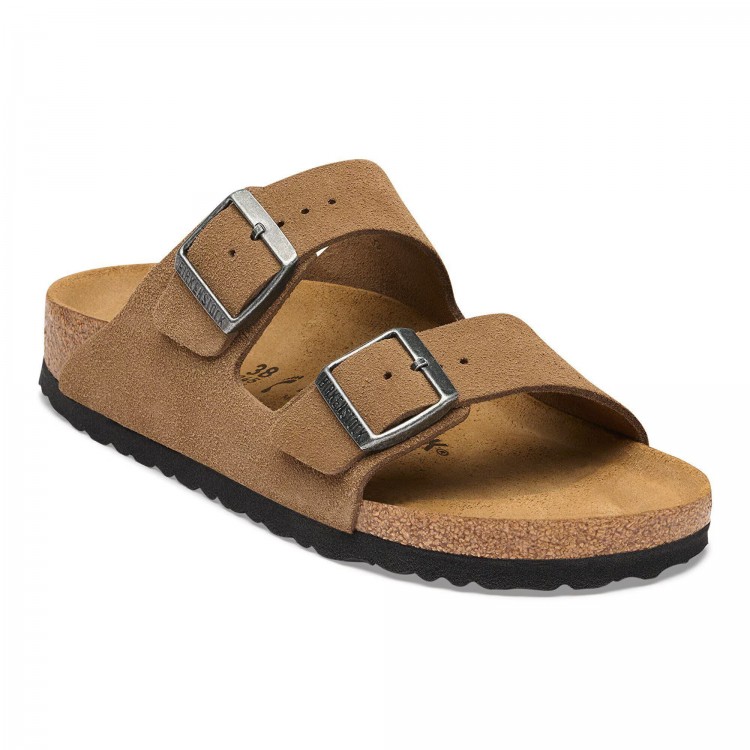 Papuci Unisex, Birkenstock, Arizona 1032678