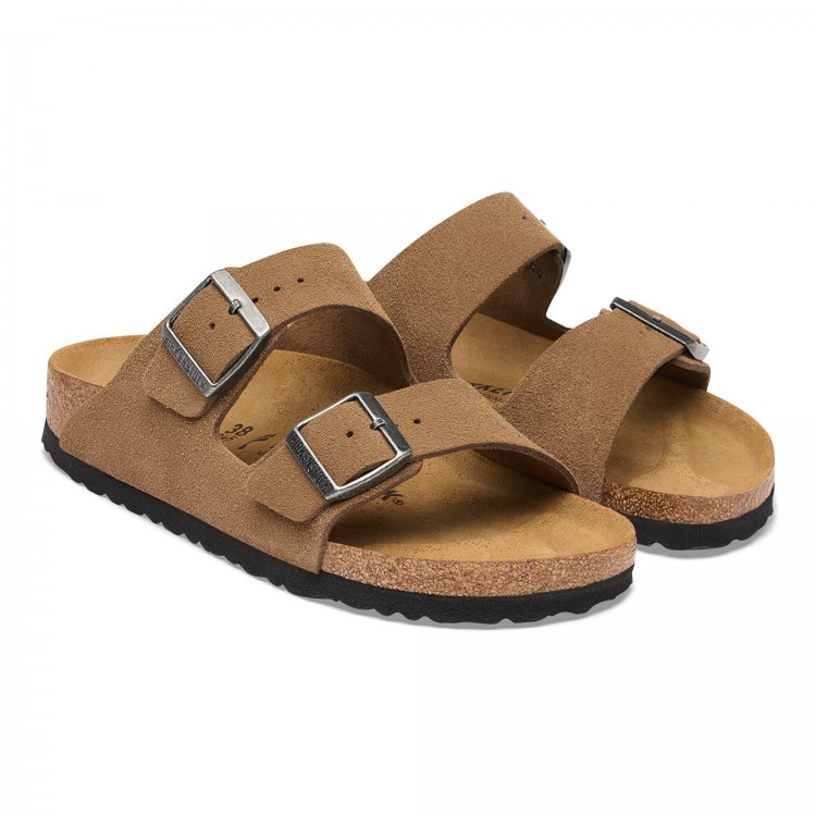 Papuci Unisex, Birkenstock, Arizona 1032678