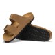 Papuci Unisex, Birkenstock, Arizona 1032678