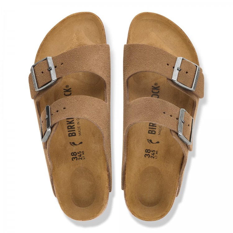 Papuci Unisex, Birkenstock, Arizona 1032678