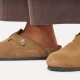 Papuci Unisex, Birkenstock, Boston 1032813