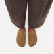 Papuci Unisex, Birkenstock, Boston 1032813