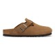 Papuci Unisex, Birkenstock, Boston 1032813