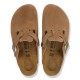 Papuci Unisex, Birkenstock, Boston 1032813
