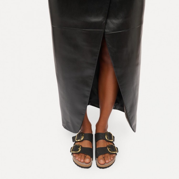 Papuci Dama, Birkenstock, Arizona 1032871