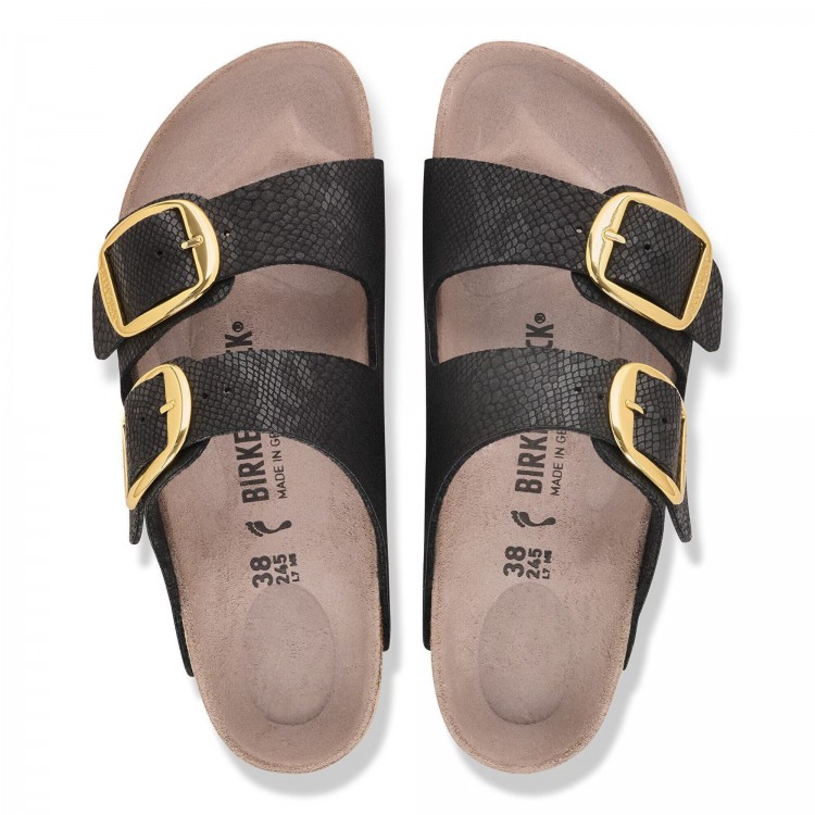 Papuci Dama, Birkenstock, Arizona 1032871