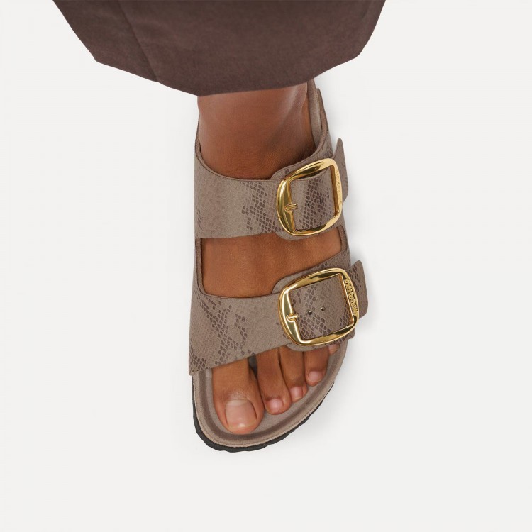 Papuci Dama, Birkenstock, Arizona 1032890