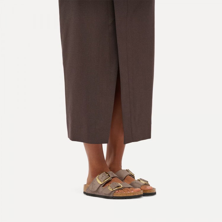 Papuci Dama, Birkenstock, Arizona 1032890