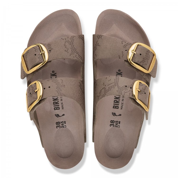 Papuci Dama, Birkenstock, Arizona 1032890