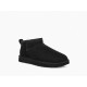 Ghete Dama, UGG, Classic Ultra Mini 1116109-BLK
