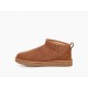 Ghete Dama, UGG, Classic Ultra Mini 1116109-CHE