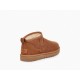 Ghete Dama, UGG, Classic Ultra Mini 1116109-CHE
