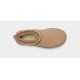 Ghete Dama, UGG, Classic Ultra Mini 1116109-SAN