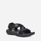 Sandale Dama, Teva, Teva Hurricane Verge 1121535-BLK