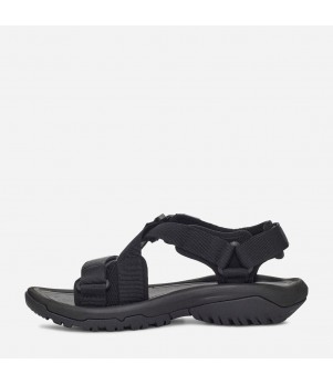 Sandale Dama, Teva, Teva Hurricane Verge 1121535-BLK