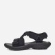 Sandale Dama, Teva, Teva Hurricane Verge 1121535-BLK