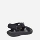 Sandale Dama, Teva, Teva Hurricane Verge 1121535-BLK