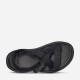 Sandale Dama, Teva, Teva Hurricane Verge 1121535-BLK