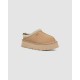 Papuci Dama, UGG, Tazz Chestnut  1122553-SAN