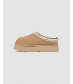 Papuci Dama, UGG, Tazz Chestnut  1122553-SAN