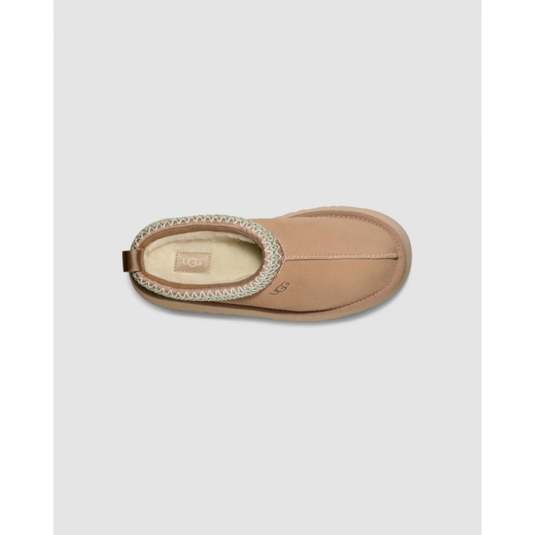 Papuci Dama, UGG, Tazz Chestnut  1122553-SAN