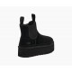Ghete Dama, UGG, Neumel Platform Chelsea 1134526-BLK Ghete Dama, UGG, Neumel Platform Chelsea 1134526-BLK