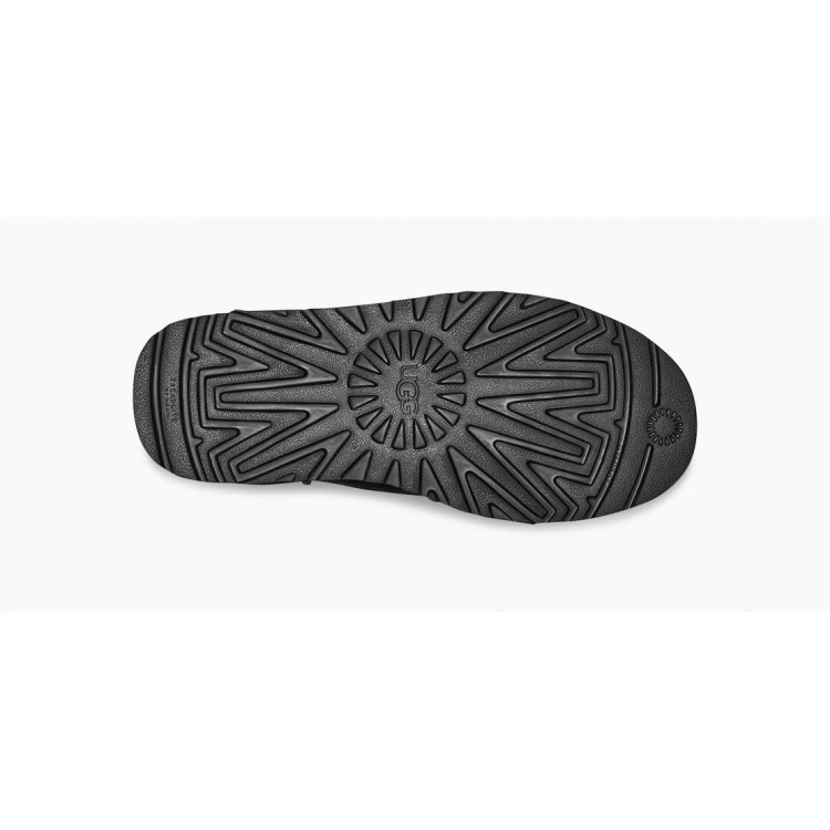Ghete Dama, UGG, Neumel Platform Chelsea 1134526-BLK Ghete Dama, UGG, Neumel Platform Chelsea 1134526-BLK