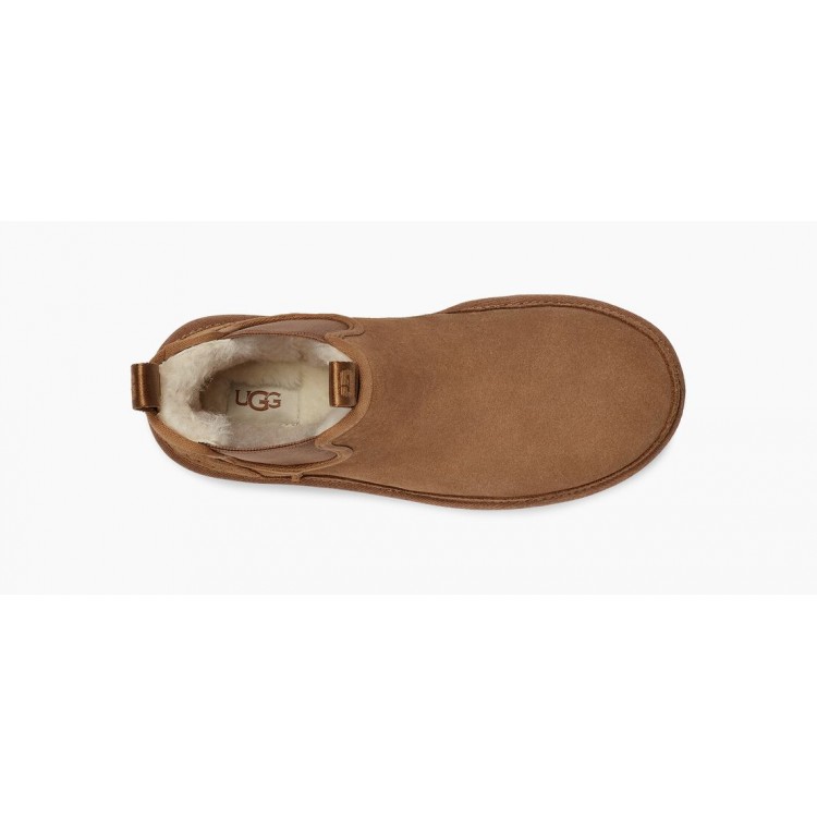 Ghete Dama, UGG, Neumel Platform Chelsea 1134526-CHE Ghete Dama, UGG, Neumel Platform Chelsea 1134526-CHE